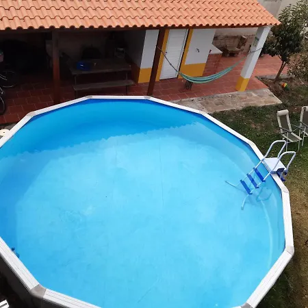 Quintal Do Freixo - *