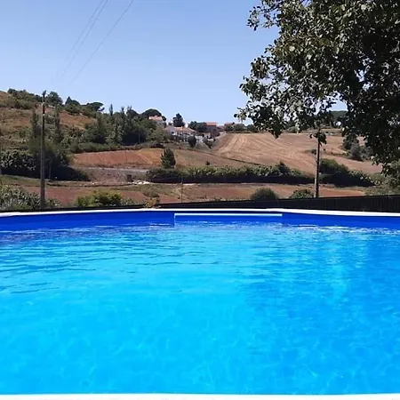 Quintal Do Freixo - *