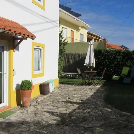 아파트 Quintal Do Freixo - Sobral de Monte Agraço