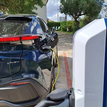 Quintal Do Freixo - *