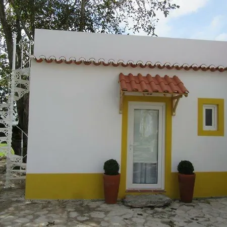 Apartman Quintal Do Freixo - *