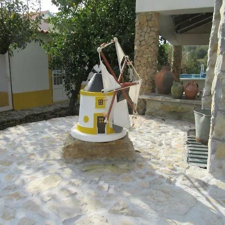 Apartman Quintal Do Freixo - *