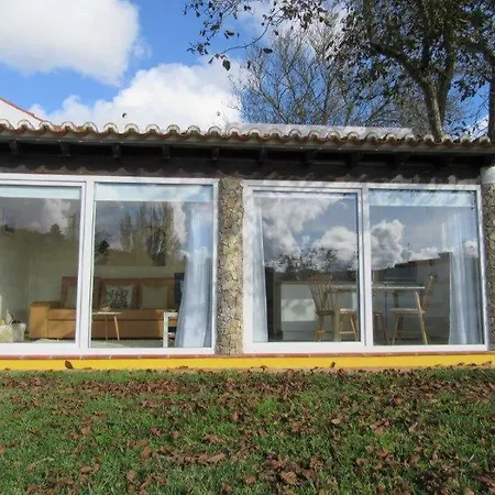 Quintal Do Freixo - *