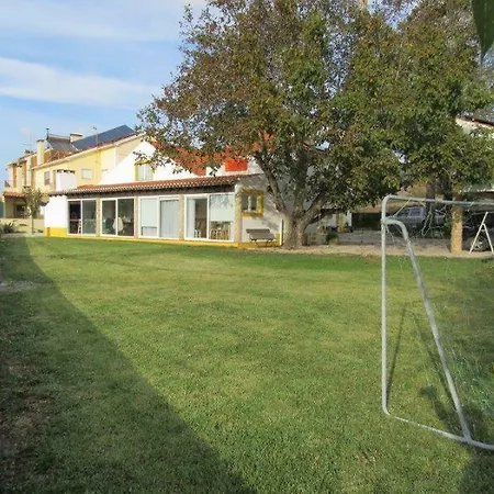 Quintal Do Freixo - Apartman *