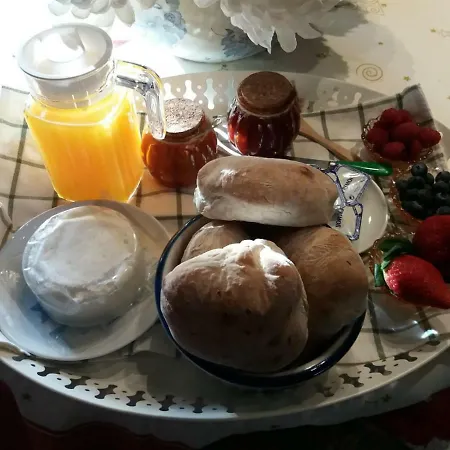 Apartman Quintal Do Freixo -