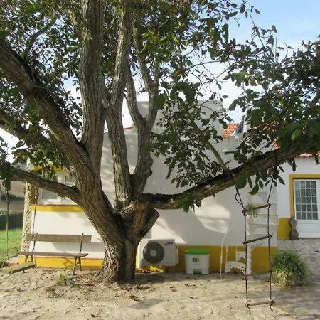 Quintal Do Freixo - Apartman