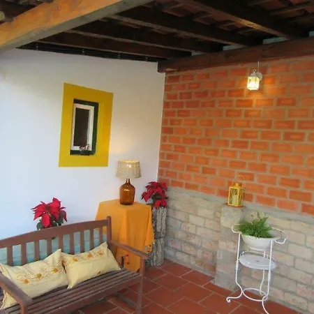 Apartman Quintal Do Freixo -