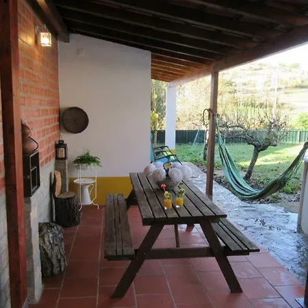 Quintal Do Freixo - Apartment Sobral de Monte Agraço