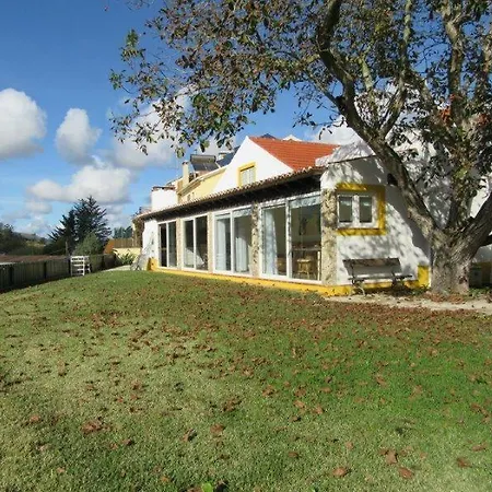 アパート Quintal Do Freixo - Local *