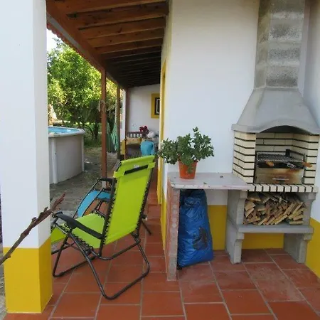 Quintal Do Freixo - Sobral de Monte Agraço