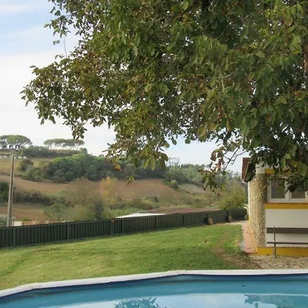 Apartment Quintal Do Freixo -