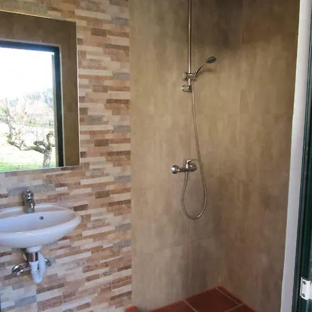 Quintal Do Freixo - Apartment