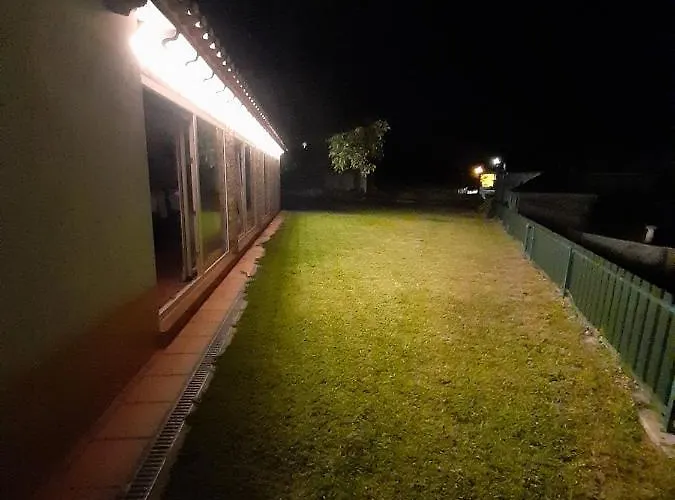 Quintal Do Freixo - شقة