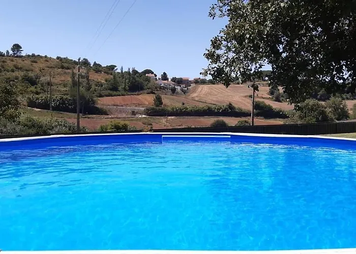 Quintal Do Freixo - *