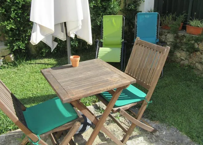 Quintal Do Freixo - * Sobral de Monte Agraço