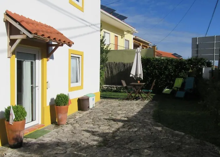 Lägenhet Quintal Do Freixo - Sobral de Monte Agraço