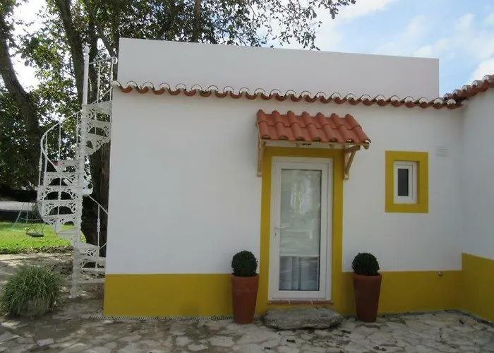 شقة Quintal Do Freixo - *