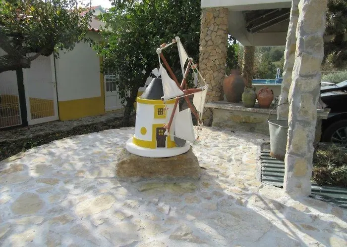 Lägenhet Quintal Do Freixo - *