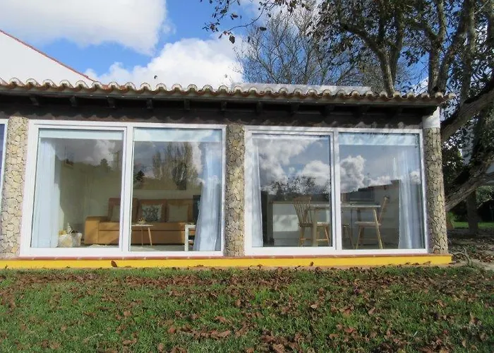 Quintal Do Freixo - *