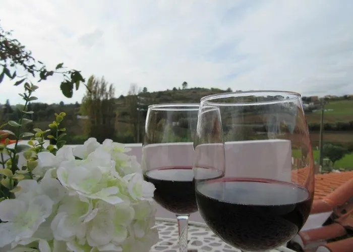 Quintal Do Freixo - Sobral de Monte Agraço