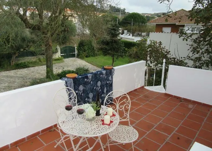 Quintal Do Freixo - *