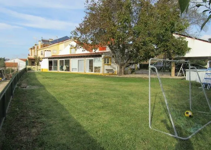 Quintal Do Freixo - شقة *