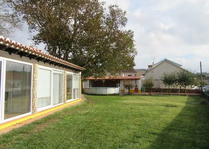 Quintal Do Freixo - *