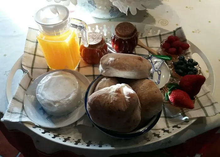 Lägenhet Quintal Do Freixo -