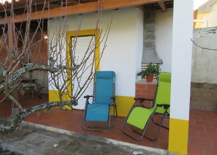 Quintal Do Freixo - شقة *