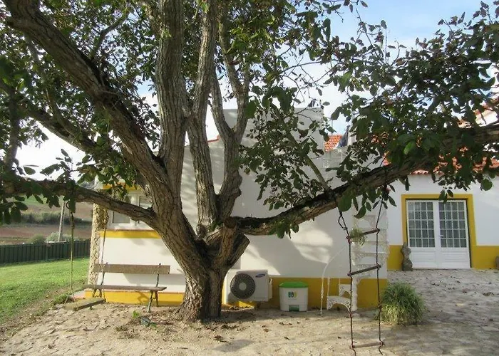 Quintal Do Freixo - Local Lejlighed
