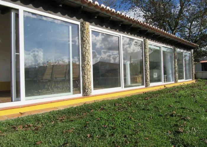 Quintal Do Freixo - شقة