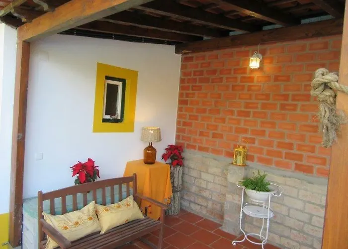 Lägenhet Quintal Do Freixo -