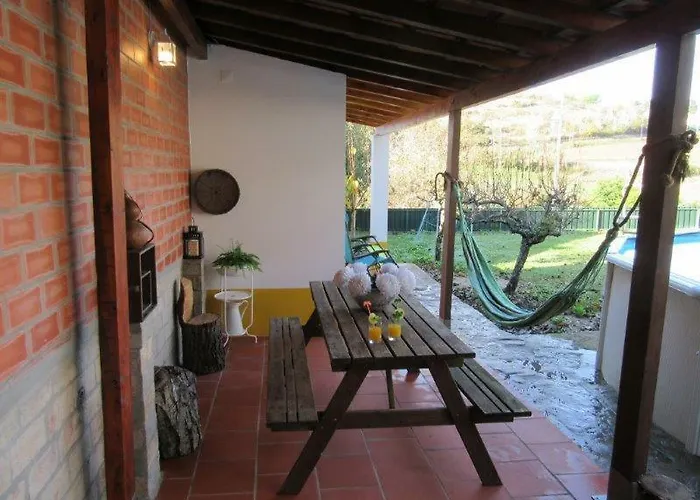 Quintal Do Freixo - Lägenhet Sobral de Monte Agraço