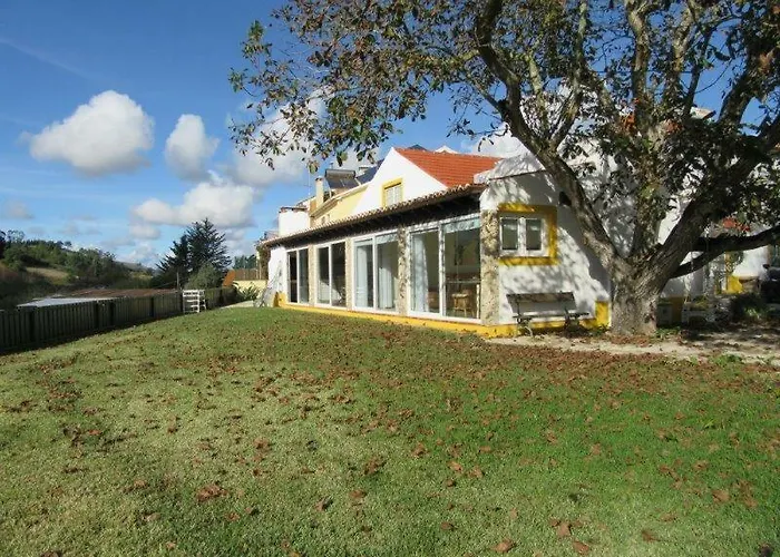 شقة Quintal Do Freixo - *