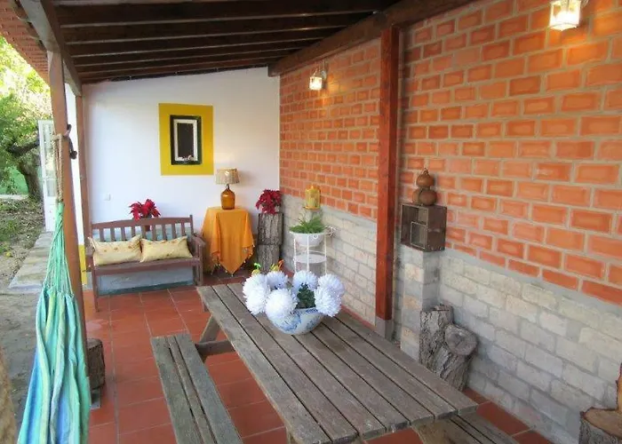 Quintal Do Freixo - Sobral de Monte Agraço