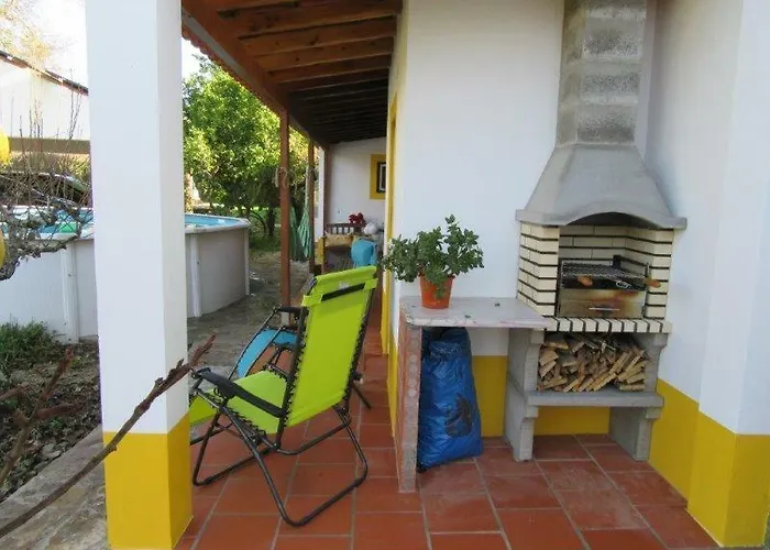 Quintal Do Freixo - Sobral de Monte Agraço