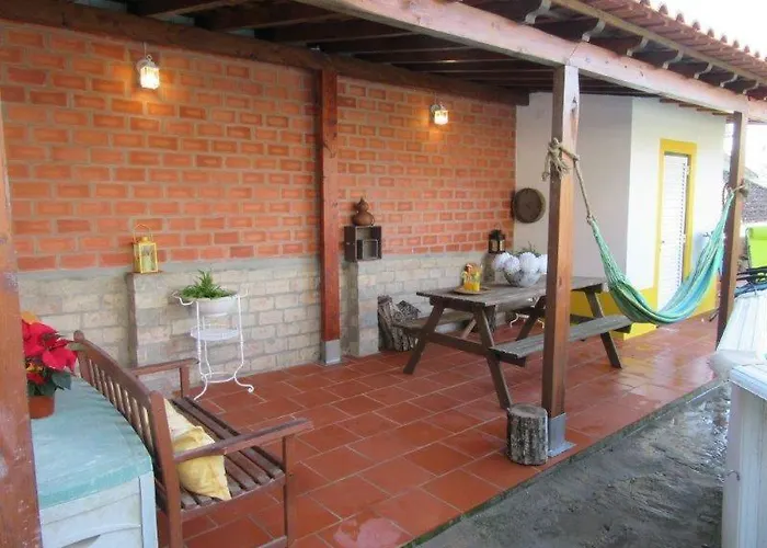 Quintal Do Freixo - شقة *