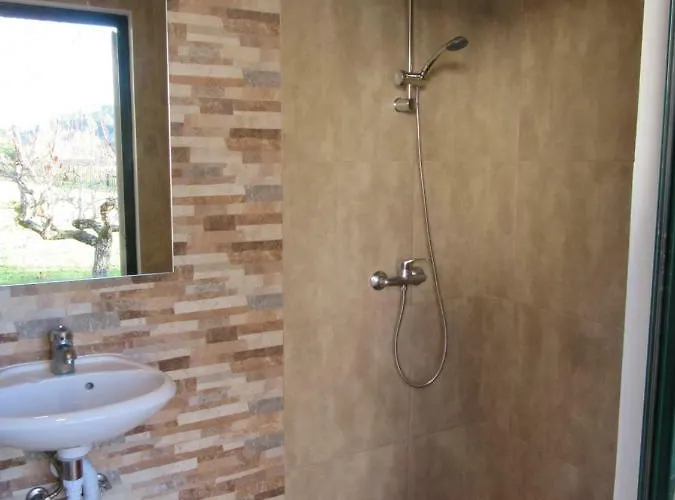 Quintal Do Freixo - Lägenhet